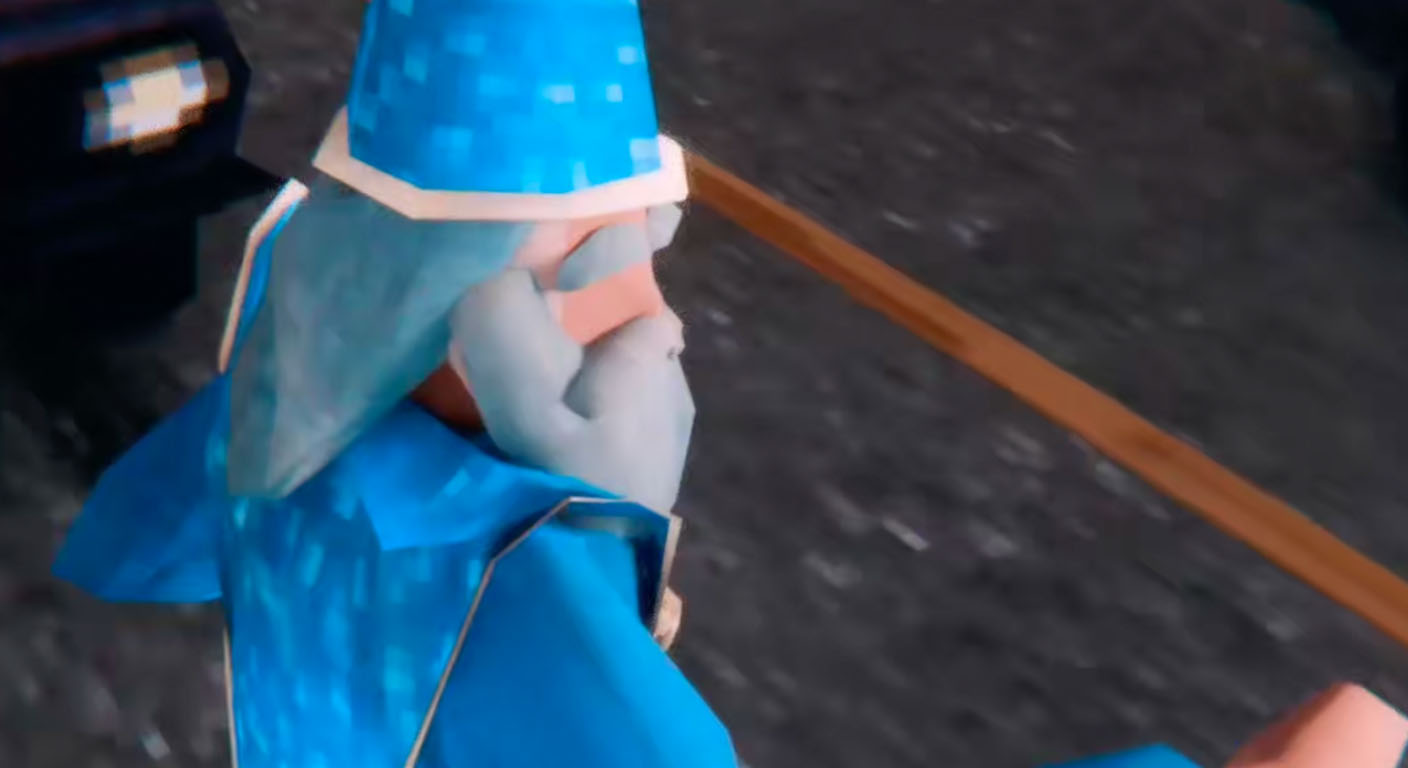 Play Video: Cosmic Brew